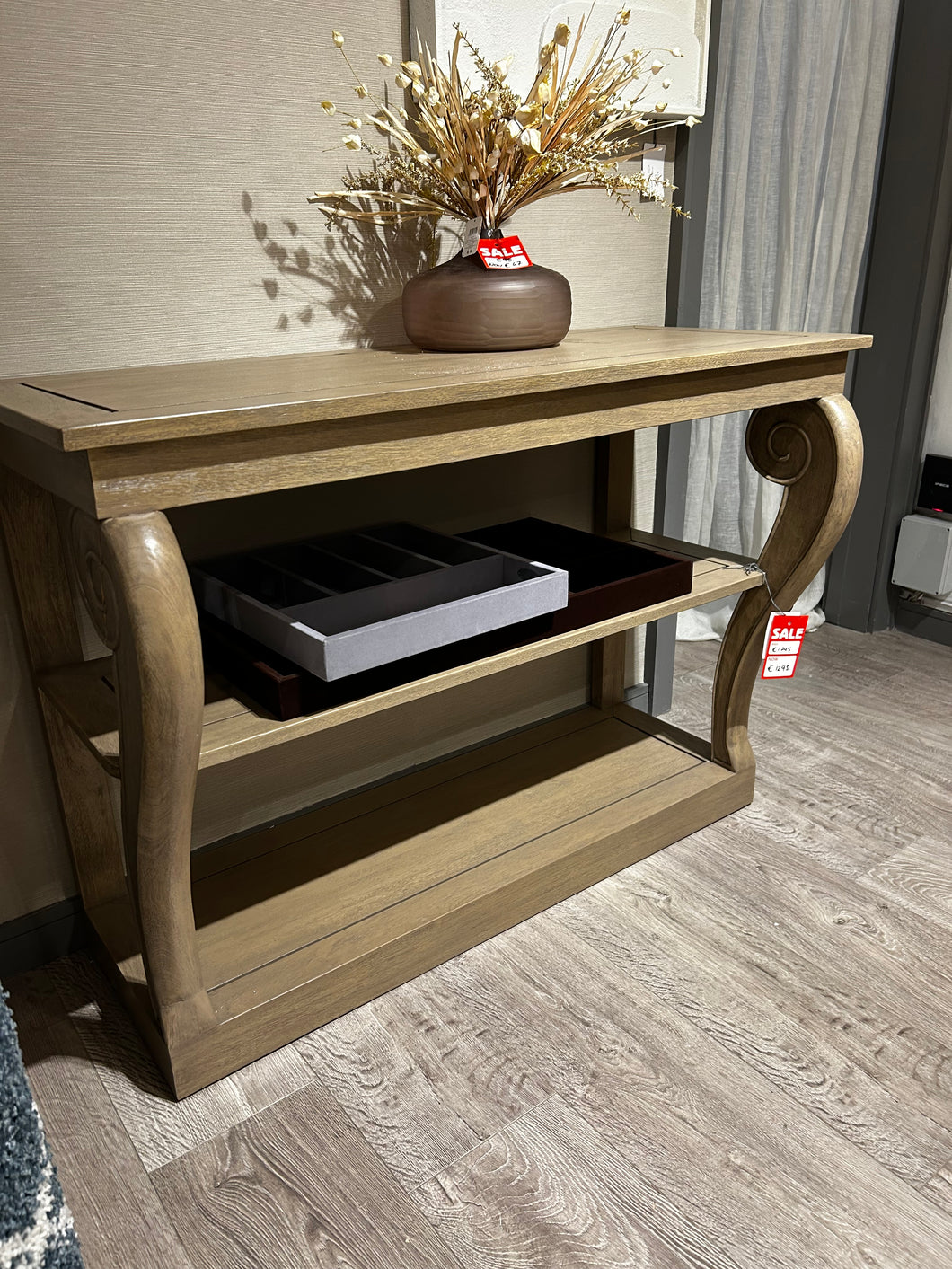 Console Table
