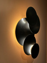 Load image into Gallery viewer, Ethnicraft Moon Wall Light - Right