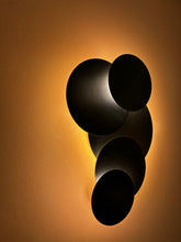 Load image into Gallery viewer, Ethnicraft Moon Wall Light - Left