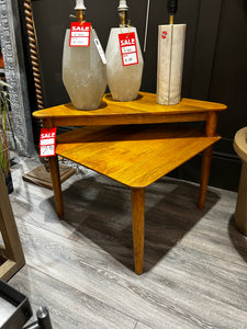 Two Level Side Table