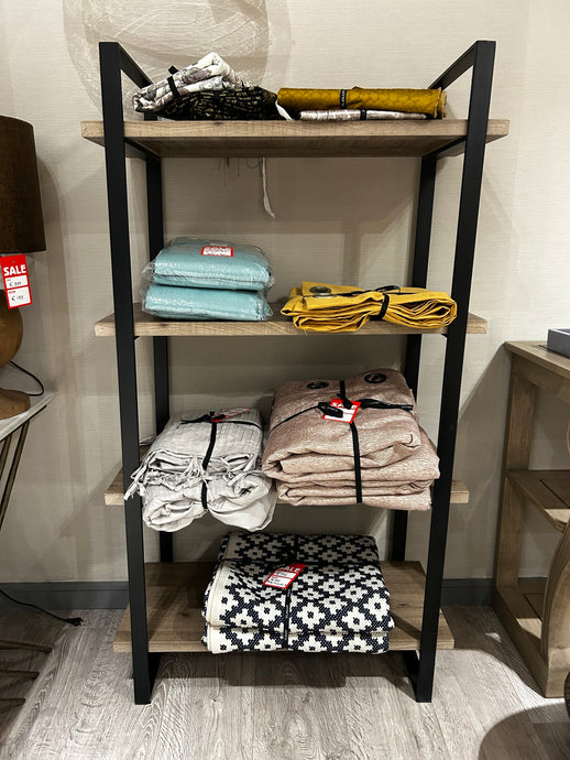 Shelving Unit
