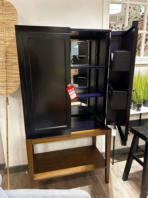 Drinks Cabinet