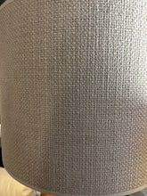 Load image into Gallery viewer, Large Wood Table Lamp