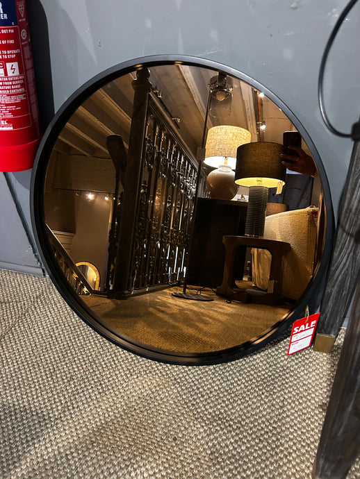 Brown Tint Mirror