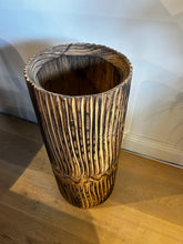 Load image into Gallery viewer, Large Wooden Planter