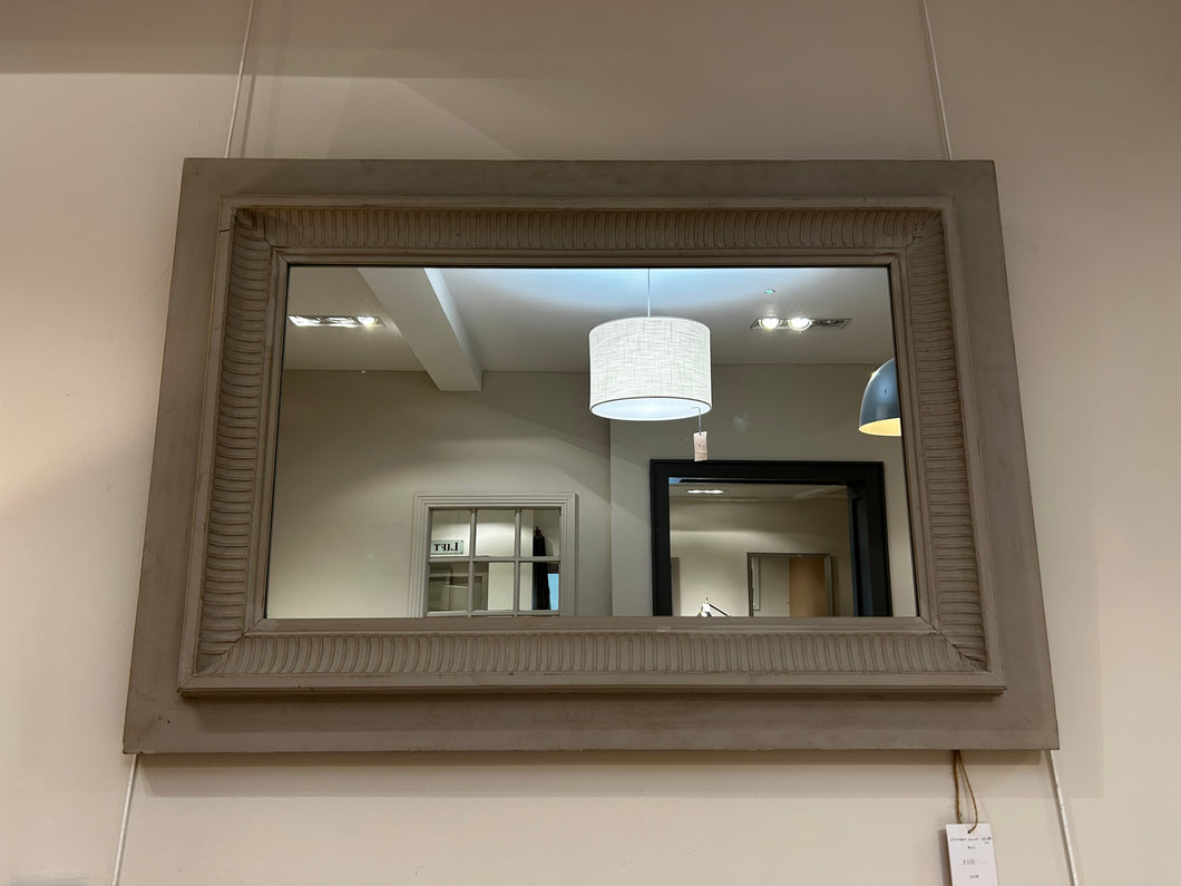 Lavenham Mirror