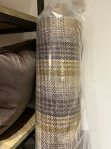 Neptune Fabric - Harry Tweed Check