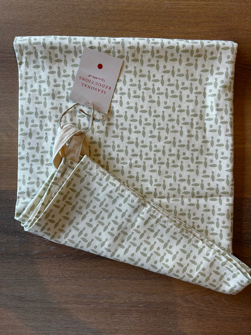 Neptune Fabric Flag - Lara Sage