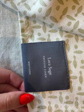 Load image into Gallery viewer, Neptune Fabric Flag - Lara Sage