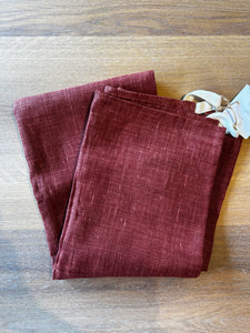 Neptune Fabric Flag - Harry Rose Hip