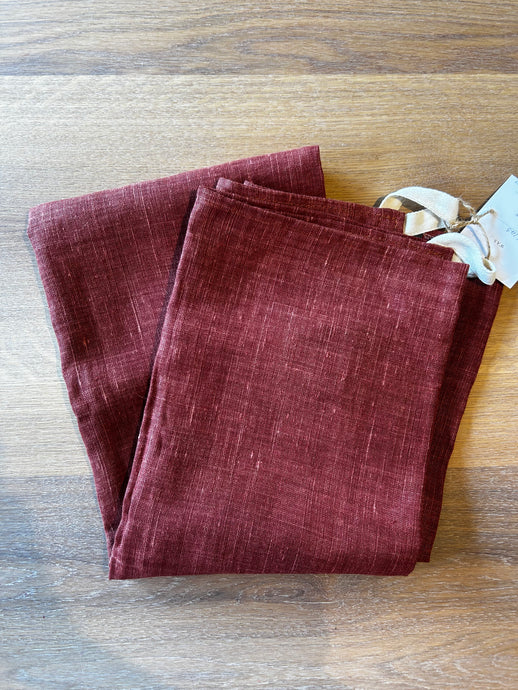 Neptune Fabric Flag - Harry Rose Hip