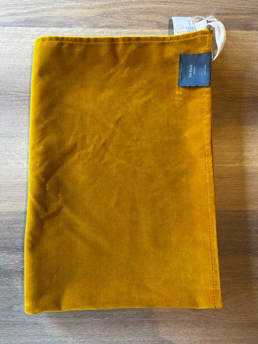 Neptune Fabric Flag - Isla Finch