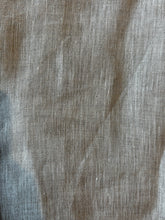 Load image into Gallery viewer, Neptune Fabric Flag - Ida Oatmeal