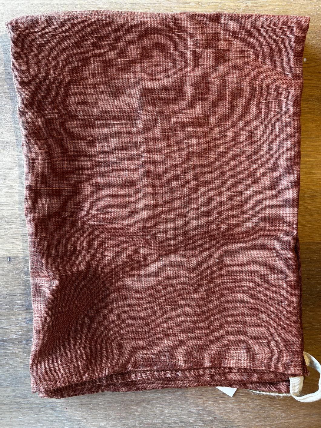 Neptune Fabric Flag - Harry Rust