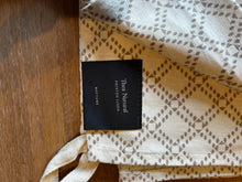 Load image into Gallery viewer, Neptune Fabric Flag - Thea Natural