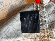 Load image into Gallery viewer, Neptune Fabric Flag - Thea Natural