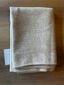 Neptune Fabric Flag - Harris Tweed
