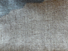 Load image into Gallery viewer, Neptune Fabric Flag - Harris Tweed