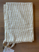 Load image into Gallery viewer, Neptune Fabric Flag - Lara Saffron