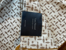 Load image into Gallery viewer, Neptune Fabric Flag - Lara Natural