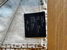 Load image into Gallery viewer, Neptune Fabric Flag - Lara Natural