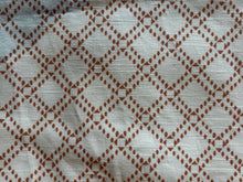 Load image into Gallery viewer, Neptune Fabric Flag - Thea Burnt Sienna