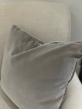 Load image into Gallery viewer, Florence Scatter Cushion Cover - Ermine
