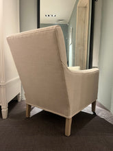 Load image into Gallery viewer, Theo Armchair