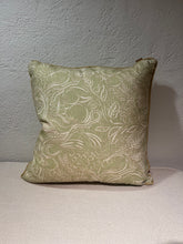 Load image into Gallery viewer, Florence Odette Quince scatter cushion cover
