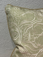 Load image into Gallery viewer, Florence Odette Quince scatter cushion cover