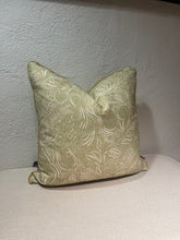 Load image into Gallery viewer, Florence Odette Quince scatter cushion cover