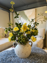 Load image into Gallery viewer, Neptune Artichoke and Rose bouquet