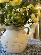 Load image into Gallery viewer, Neptune Artichoke and Rose bouquet