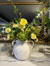 Load image into Gallery viewer, Neptune Artichoke and Rose bouquet