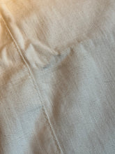 Load image into Gallery viewer, Alice Bed Valance, Clara Warm White - Super King