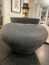 Load image into Gallery viewer, Herstal Lamp Base- Large