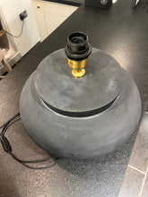 Load image into Gallery viewer, Herstal Lamp Base- Large