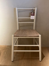 Load image into Gallery viewer, Kenilworth Dining Chair- Silver Birch