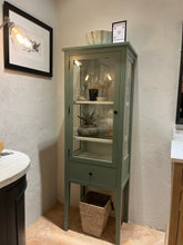 Load image into Gallery viewer, Portobello Cabinet Left Hand Opening - Cactus
