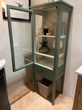 Load image into Gallery viewer, Portobello Cabinet Left Hand Opening - Cactus