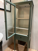 Load image into Gallery viewer, Portobello Cabinet Left Hand Opening - Cactus