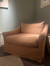 Load image into Gallery viewer, Long Island Loveseat