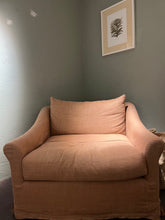 Load image into Gallery viewer, Long Island Loveseat