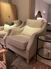 Load image into Gallery viewer, Eva Armchair