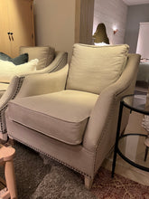 Load image into Gallery viewer, Eva Armchair