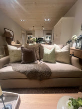 Load image into Gallery viewer, Eva 2 seater sofa