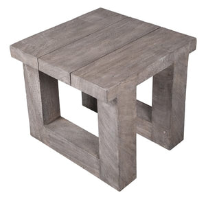 Skorpio End Table