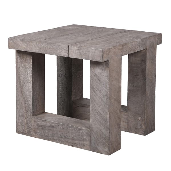 Skorpio End Table