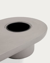 Load image into Gallery viewer, Taimi concrete outdoor coffee table Ø 140 x 60 cm - image 6