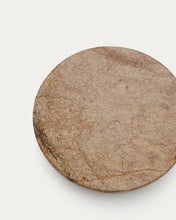 Load image into Gallery viewer, Spalsh beige marble soap dish - image 4